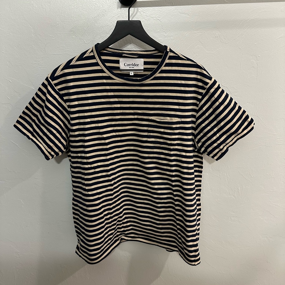 Corridor T Shirt